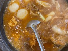 -肖记公安牛肉鱼杂馆·省级非物质文化遗产(三角路直营店)