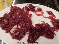 -八合里潮汕鲜牛肉火锅(深圳海岸城店)