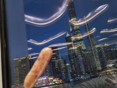 -黄浦江游览快线(金陵东路码头)