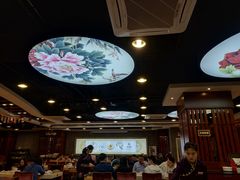 大堂-点都德(千灯湖环宇城店)