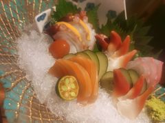 -藤原布二·八佰善会席料理(奥体店)