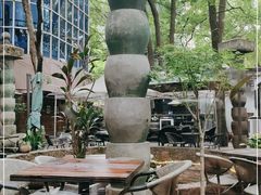 -Golden Lily河内巴黎法越料理餐厅(建国西路店)