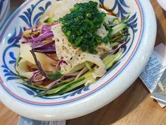 -隆门客栈·西北小吃手工面(丰盛町商业步行街店)