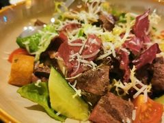 -圣丰索菲特·法国餐厅