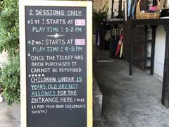 -TrueLove @ Neverland (Husky Cafe)