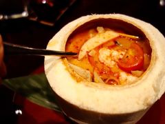 -红泰·泰精选·特色料理(中山路店)