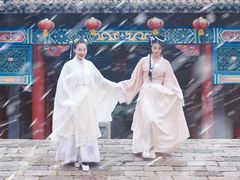 -龙潭水乡
