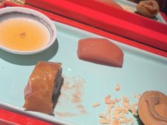 -江上荟·创意中国菜(绿地缤纷城店)