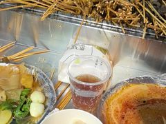 -大姐麻辣烫(莲宝中路店)