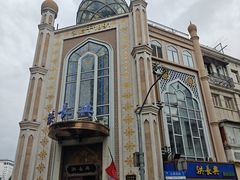 -洪长兴(云南南路店)