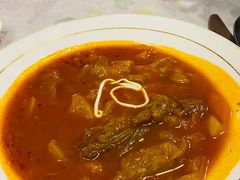 -92°C俄式厨房(中央大街店)