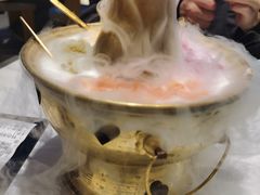 -阿娜尔·新疆菜(宜家荟聚中心店)