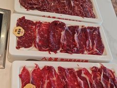 -八合里潮汕鲜牛肉火锅(深圳海岸城店)