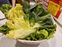 -食潮汕头鲜牛馆(望京保利店)
