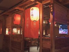 -醉三巡酒馆(浑南店)
