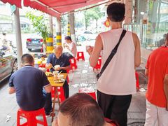 -枣阁园滴滴自助餐