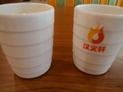 -汉义轩海鲜烤肉自助(青州泰华城店)