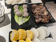 -潮发潮汕牛肉店(永庆坊店)