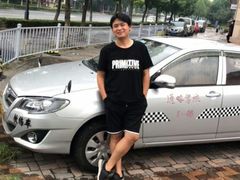 -通略驾校(新村路店)