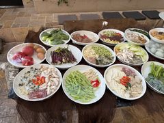 -朴墅(西湖青芝坞店·杭帮菜·家宴.14年的店)