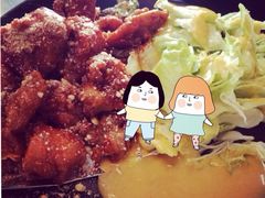 iphone_upload_pic-MI WU FACTORY米屋美食工厂餐厅(绿地店)