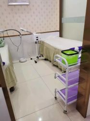 -苗医生专业祛痘·皮肤管理