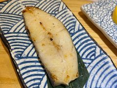 -吉兆·料理(红梅南路店)