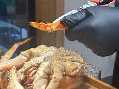 -震海贝烤贝·民俗特色店(延吉总店)