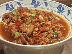 -八碗湘长沙市井菜(坡子街店)