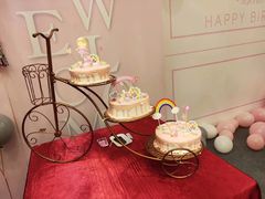 -常州逸高酒店-中餐厅