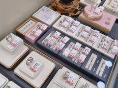 -恒一珠宝·回收黄金钻石奢侈品(灵岩南路店)