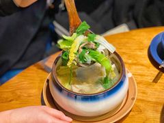 -觅山云南菜(泊富ICITY店)