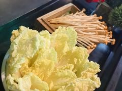 -大隐·成都火锅Bistro(合生麒麟新天地店)