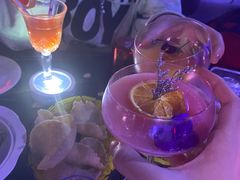 -MOSSO音乐酒吧·live house(南京旗舰店)