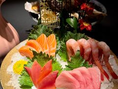 -蟹犇•帝王蟹雪蟹(陆家嘴店)