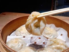 招牌汤包-鑫旺旺汤包(总店)