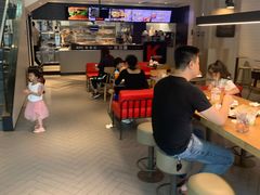 -肯德基(金雀山店)