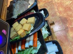 -销魂美蛙鱼头火锅(上海首店)