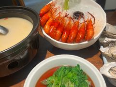 -乔街深夜食堂·小龙虾·高压锅生蚝(杭州总店)
