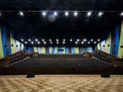 -天幕新彩云国际影城(激光巨幕店)