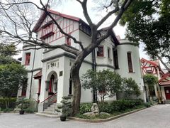 -申粤轩酒楼(丁香花园店)