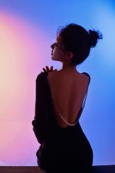 -米莱摄影写真(五大道别墅店)