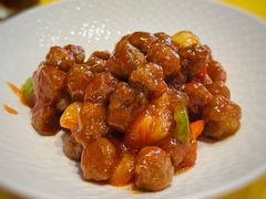 -功德林(南京西路店)