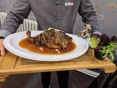 -卫鼎轩·曹公馆(鼓楼店)