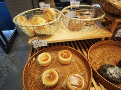 -崎本的店·专业酵种吐司(无锡万象汇店)