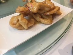 -稻香酒家·33年老字号·港式粤菜(富邦中心店)