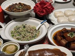 -食悦江南·淮扬菜·烤鸭(亚运村·惠新店)