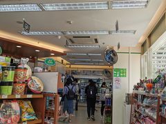 -全家便利店(漕溪北路七店)
