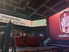 -芭提雅MAX泰拳馆