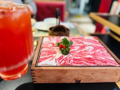 -廖掌柜·重庆鲜货火锅(上海首店)